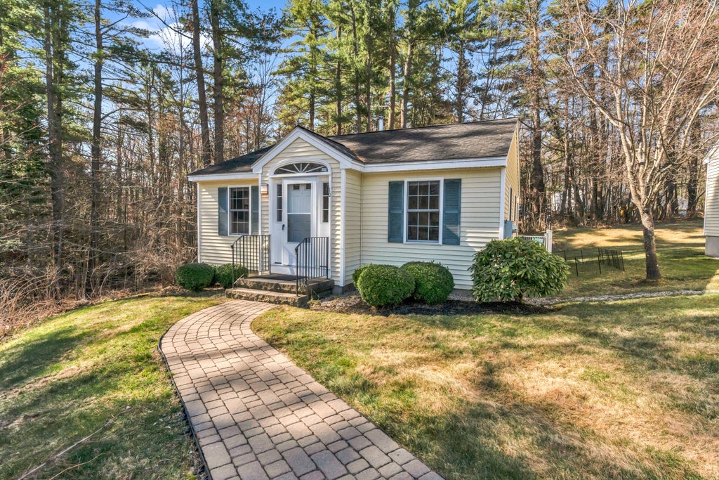 Photo of 10 Mill Stream Lane #10, Arundel, ME 04046 (MLS # 1620657)
