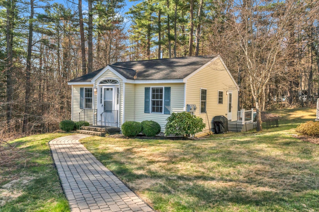 Photo of 10 Mill Stream Lane #10, Arundel, ME 04046 (MLS # 1620657)
