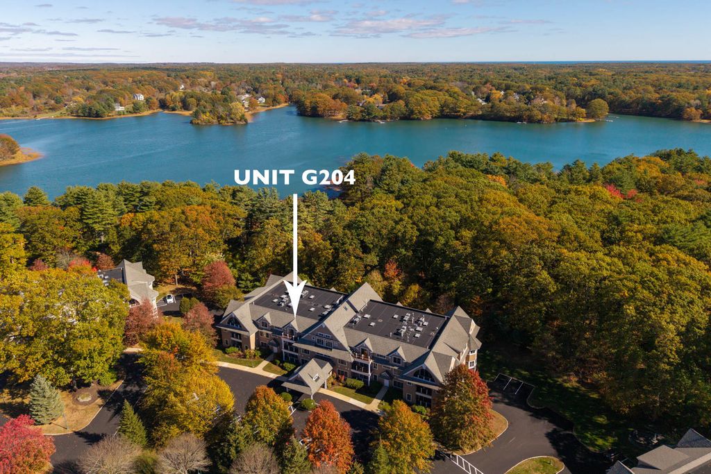 Photo of 100 Shepards Cove Road #G204, Kittery, ME 03904 (MLS # 1641663)