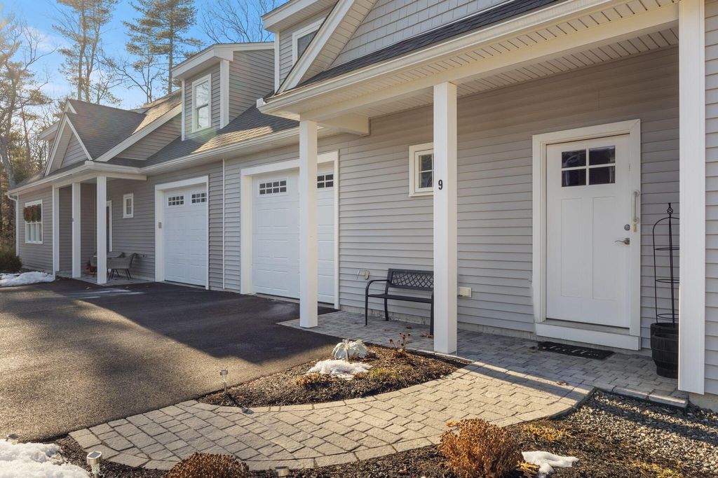 Photo of 9 Jennifer Lane #3, Wells, ME 04090 (MLS # 1650049)