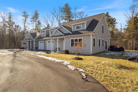 Photo of 9 Jennifer Lane #3, Wells, ME 04090 (MLS # 1650049)