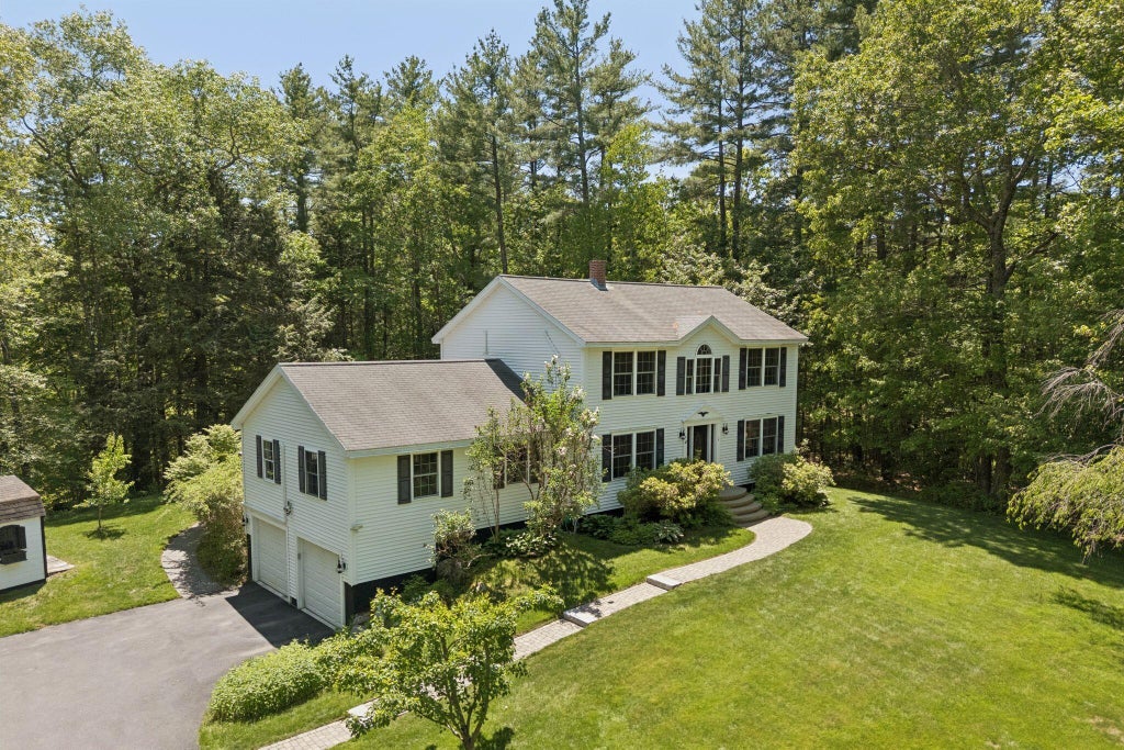 Photo of 4 Pine Wood Circle, Arundel, ME 04046 (MLS # 1625312)