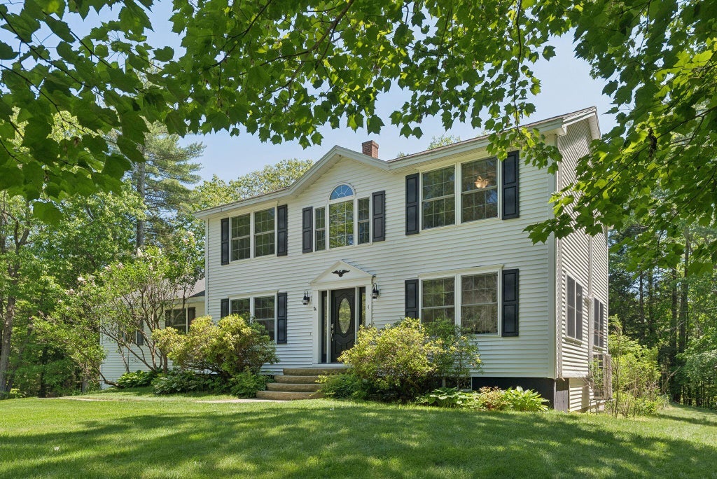 Photo of 4 Pine Wood Circle, Arundel, ME 04046 (MLS # 1625312)