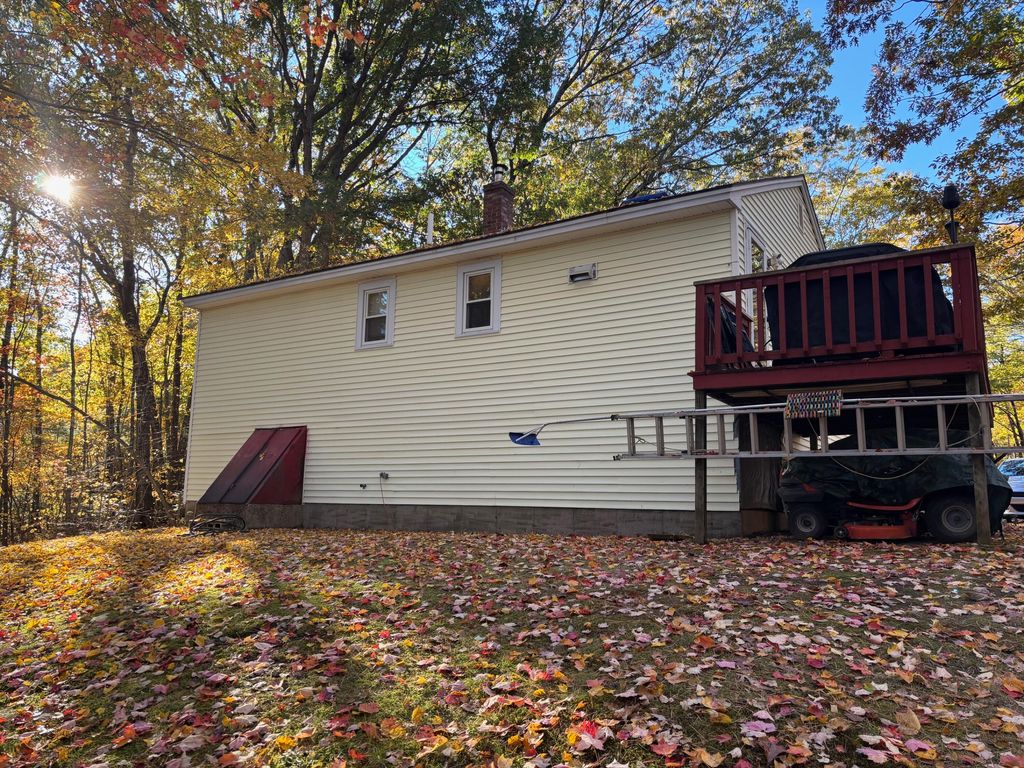 Photo of 19 Oak Ridge Road, Sanford, ME 04073 (MLS # 1641739)