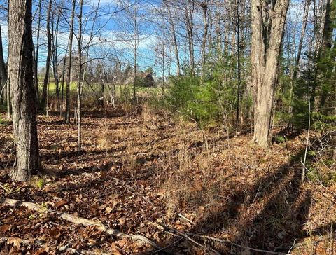 Photo of Lot 14A River Road, Hollis, ME 04043 (MLS # 1650203)