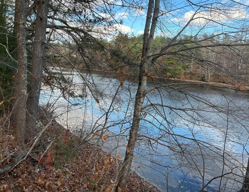 Photo of Lot 14A River Road, Hollis, ME 04043 (MLS # 1650203)