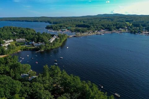 Photo of 19 Goodridge Drive #31, Naples, ME 04055 (MLS # 1655243)