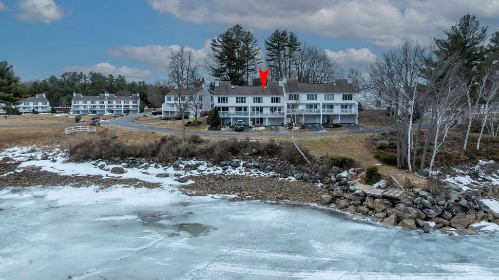 Photo of 19 Goodridge Drive #31, Naples, ME 04055 (MLS # 1655243)