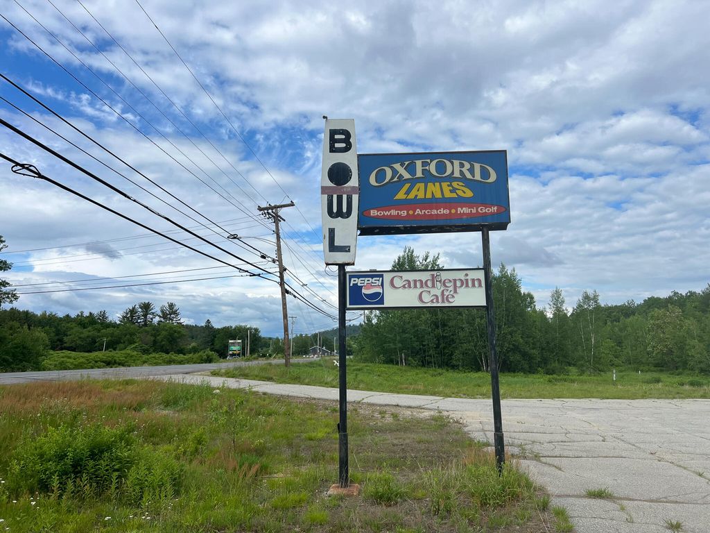 Photo of 1019 US-2, Rumford, ME 04276 (MLS # 1659797)