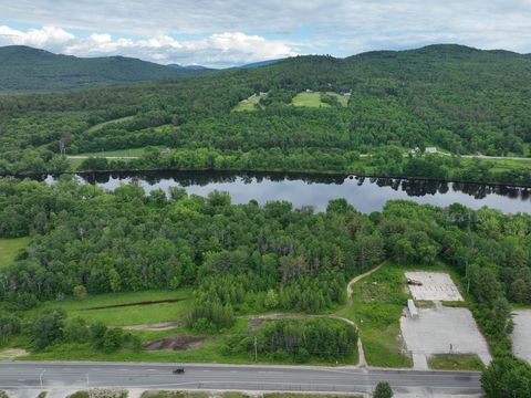 Photo of 1019 US-2, Rumford, ME 04276 (MLS # 1659797)