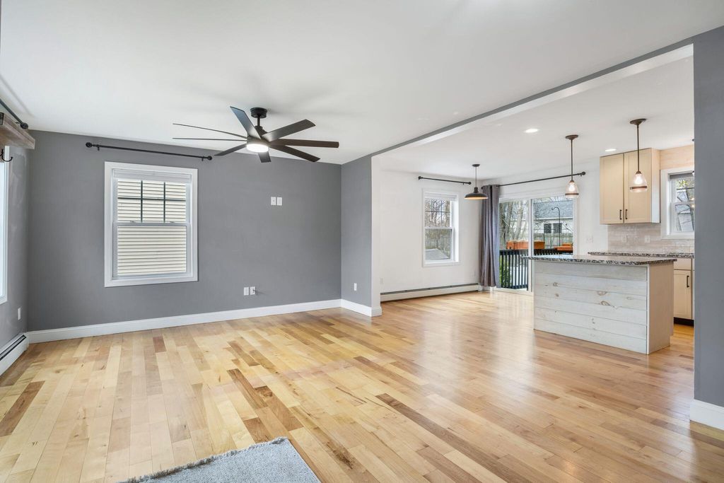 Photo of 74 Arlington Avenue, Westbrook, ME 04092 (MLS # 1660894)