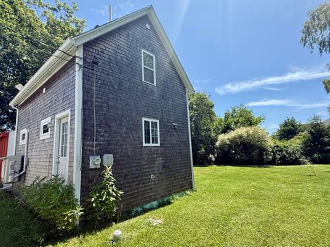 Photo of 15 Carrolls Lane, Rockland, ME 04841 (MLS # 1643241)
