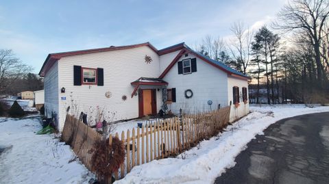 Photo of 29 Oak Street, Bucksport, ME 04496 (MLS # 1650458)