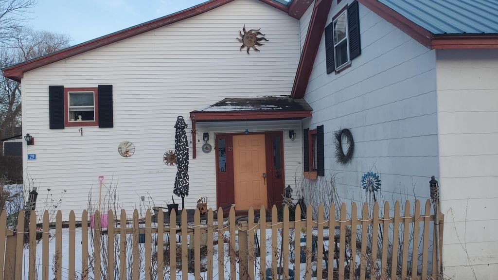 Photo of 29 Oak Street, Bucksport, ME 04496 (MLS # 1650458)