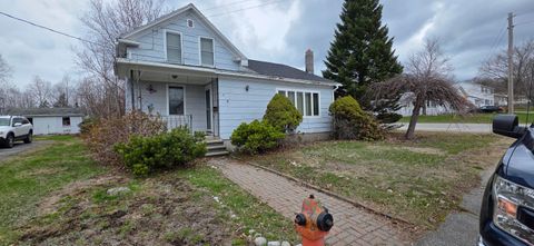 Photo of 16 Western Avenue, East Millinocket, ME 04430 (MLS # 1659070)