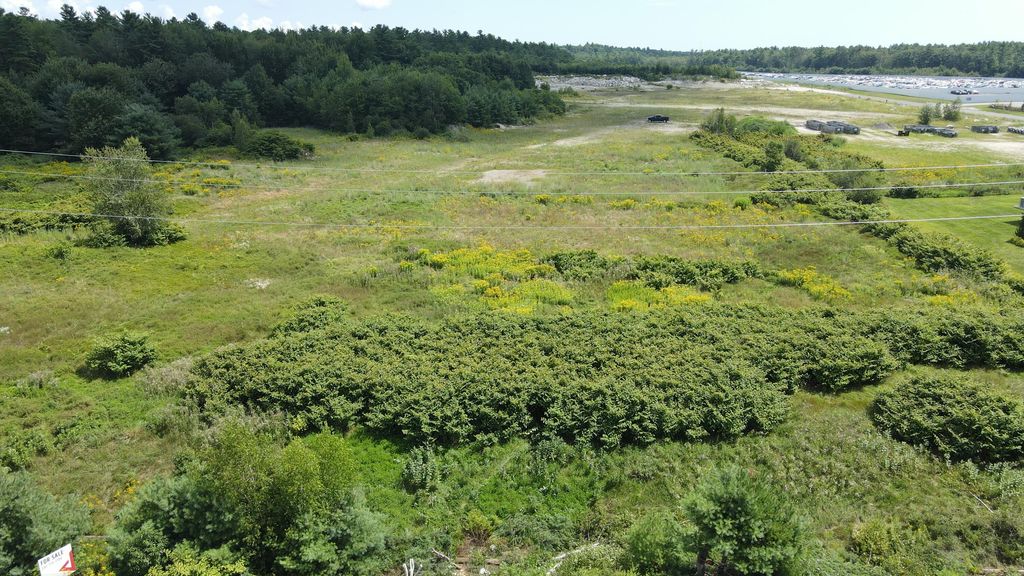 Photo of Lot 10 Enterprise Drive, Windham, ME 04062 (MLS # 1643150)