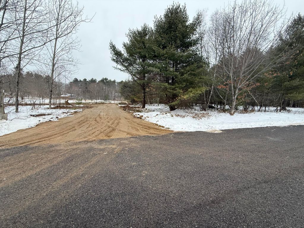 Photo of Lot #3 Secretariat Drive, North Yarmouth, ME 04097 (MLS # 1646531)