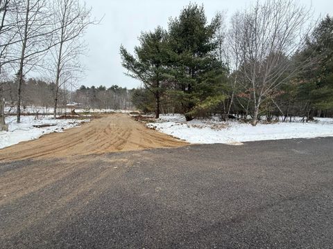 Photo of Lot #3 Secretariat Drive, North Yarmouth, ME 04097 (MLS # 1646531)