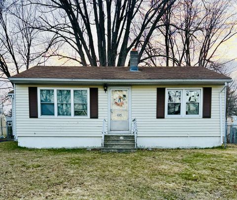 125 Dawson Street South Portland ME 04106