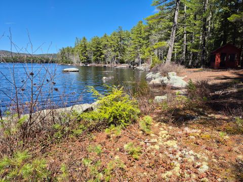 Photo of 22 Castle View Lane, Belgrade, ME 04917 (MLS # 1658256)