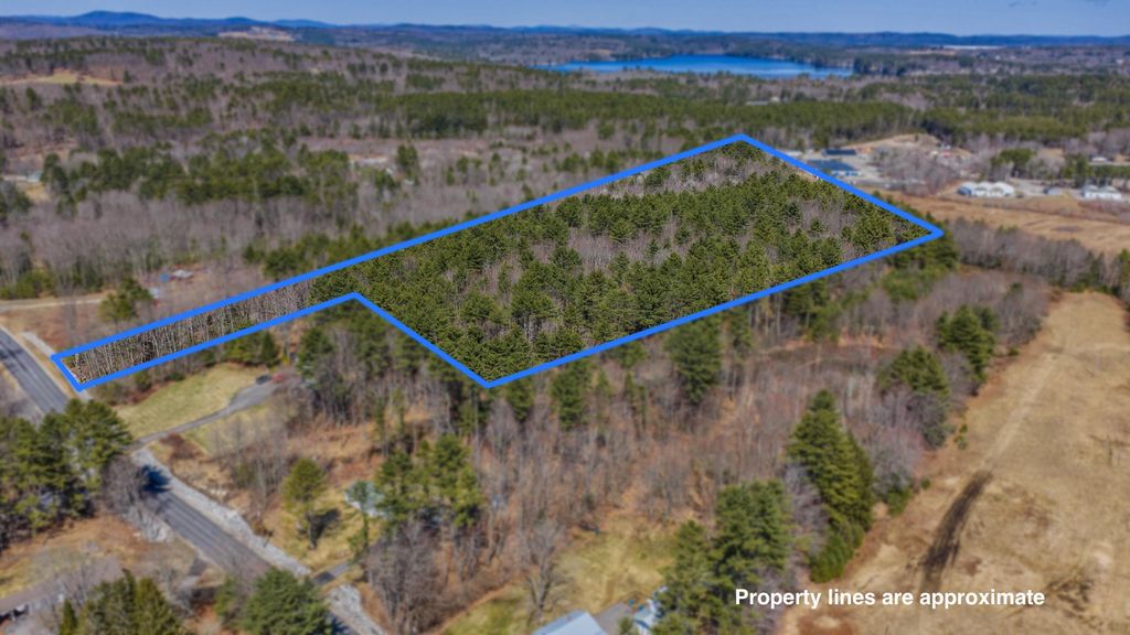 Photo of 0 Merrow Road, Auburn, ME 04210 (MLS # 1657848)