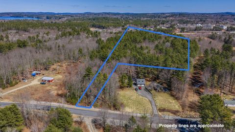 Photo of 0 Merrow Road, Auburn, ME 04210 (MLS # 1657848)
