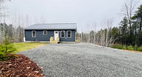 Photo of 761 Pendexter Road, Parsonsfield, ME 04047 (MLS # 1644649)