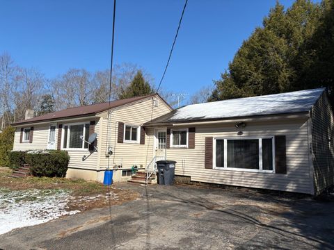 Photo of 748 Parker Farm Road, Buxton, ME 04093 (MLS # 1657185)