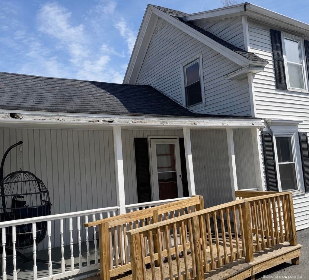 Photo of 53 Fifteenth Street, Bangor, ME 04401 (MLS # 1657210)