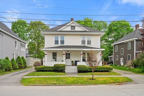 Photo of 5 Boutelle Road, Bangor, ME 04401 (MLS # 1663915)