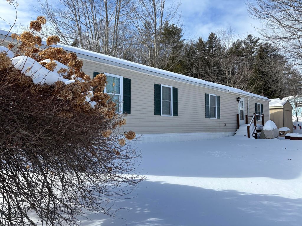 Photo of 2 Bulick Drive, Lisbon, ME 04252 (MLS # 1650831)