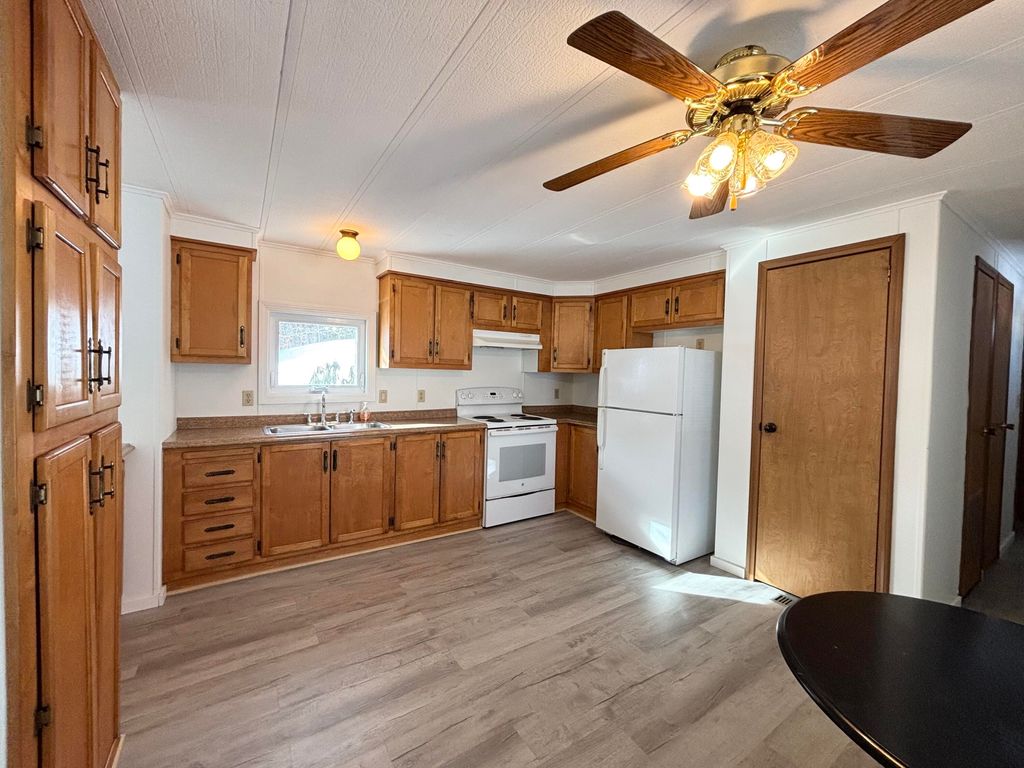 Photo of 2 Bulick Drive, Lisbon, ME 04252 (MLS # 1650831)