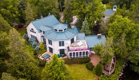 Photo of 107 Barrows Point Road, Newport, ME 04953 (MLS # 1597980)