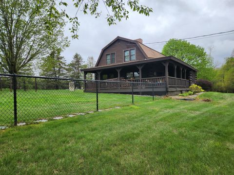 Photo of 24 Knights Pond Road, North Berwick, ME 03906 (MLS # 1662516)