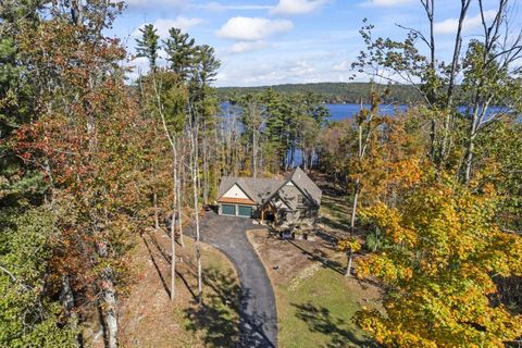 Photo of 14 Riley Road, Naples, ME 04055 (MLS # 1641378)