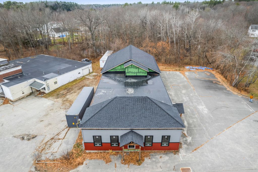 Photo of 671 Lisbon Street, Lisbon, ME 04252 (MLS # 1644496)