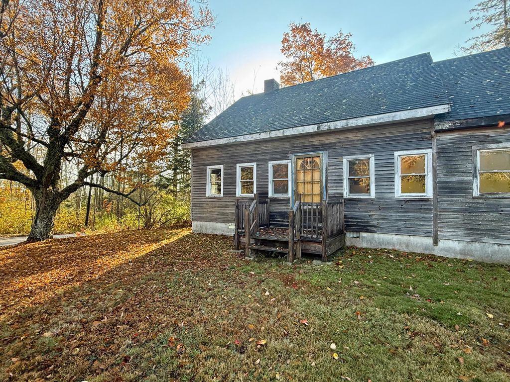 Photo of 271 U.S Rte 1, Stockton Springs, ME 04981 (MLS # 1642812)