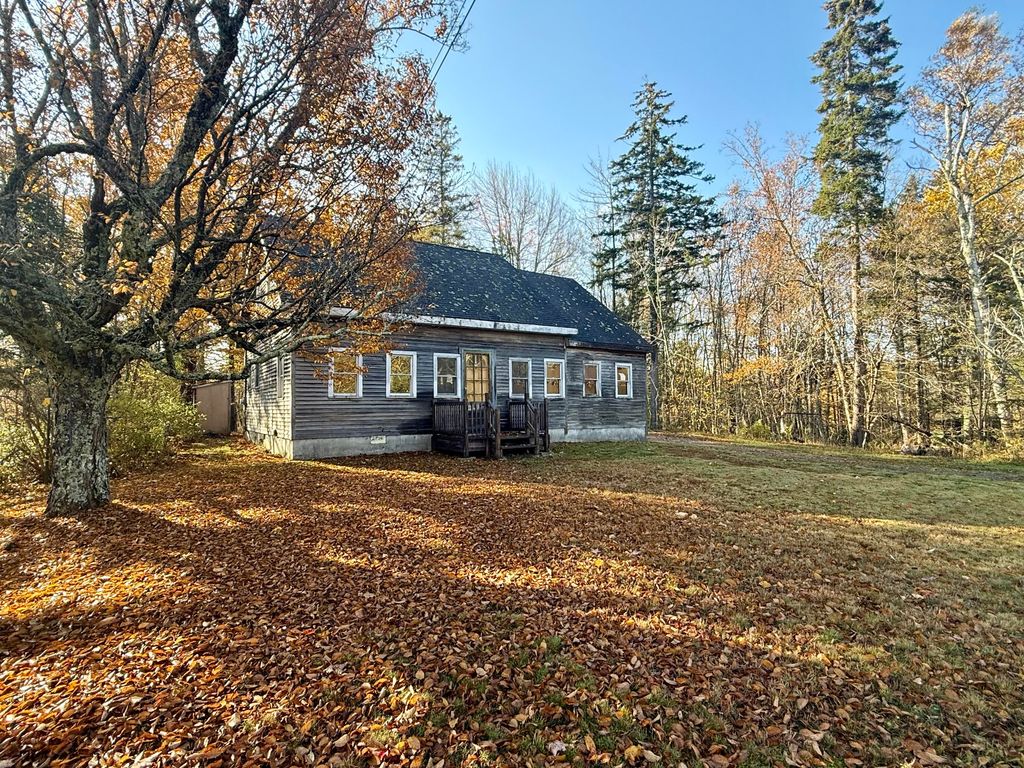 Photo of 271 U.S Rte 1, Stockton Springs, ME 04981 (MLS # 1642812)
