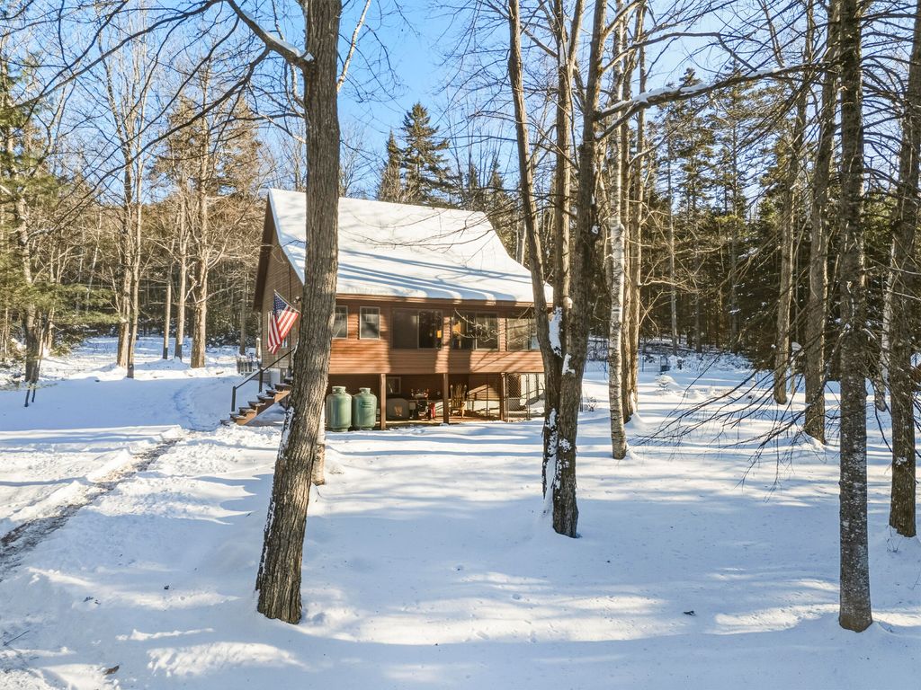 Photo of 182 Chestnut Knoll Lane, Bethel, ME 04217 (MLS # 1645908)