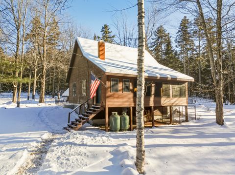 Photo of 182 Chestnut Knoll Lane, Bethel, ME 04217 (MLS # 1645908)