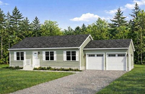 Photo of 6 Hunter's Haven, Standish, ME 04084 (MLS # 1652305)