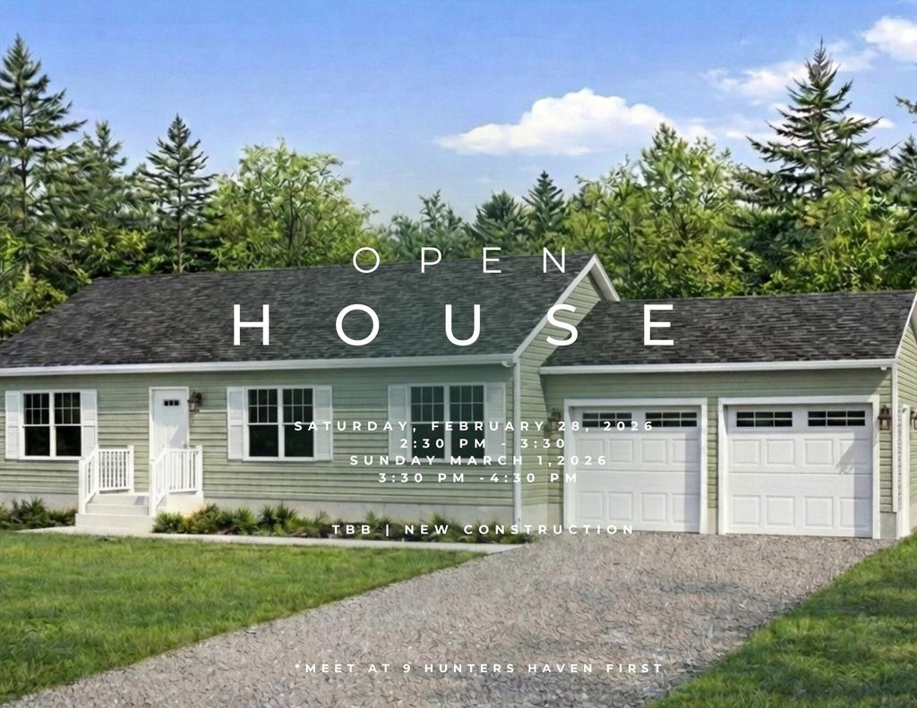 Photo of 6 Hunter's Haven, Standish, ME 04084 (MLS # 1652305)