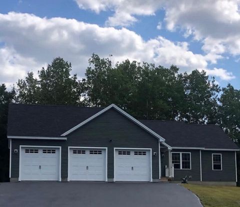 Photo of 31 Meredith Drive, Windham, ME 04062 (MLS # 1654622)