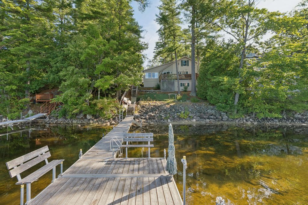 Photo of 85-87 Taywood Road, Auburn, ME 04210 (MLS # 1652158)