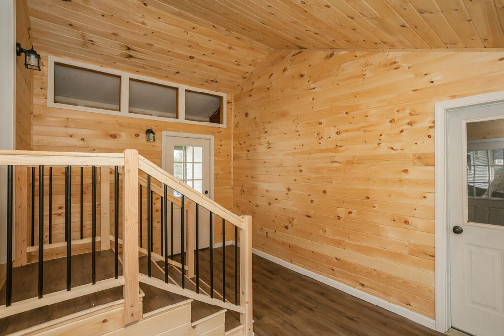 Photo of 174 Holley Road, Farmington, ME 04938 (MLS # 1660950)