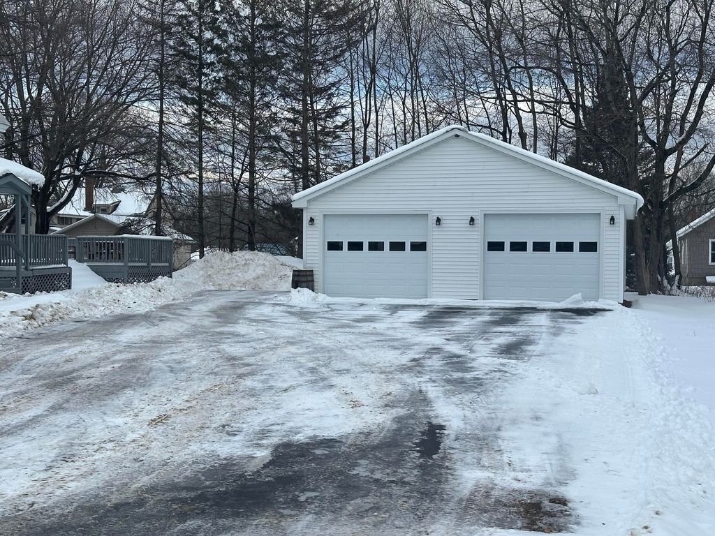 Photo of 94 Old Point Avenue, Madison, ME 04950 (MLS # 1649126)