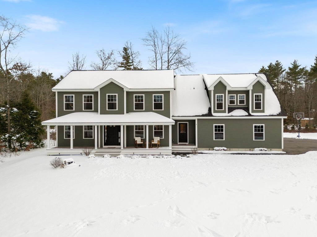 Photo of 9 Jada Drive, Saco, ME 04072 (MLS # 1645702)