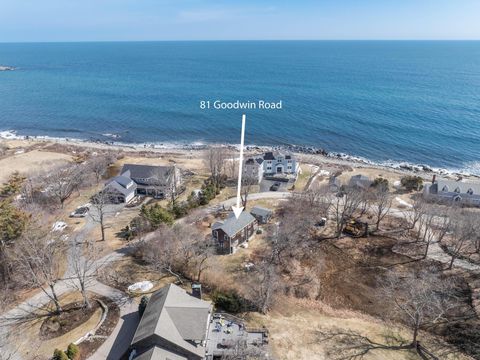 Photo of 81 Goodwin Road, Kittery, ME 03905 (MLS # 1655988)