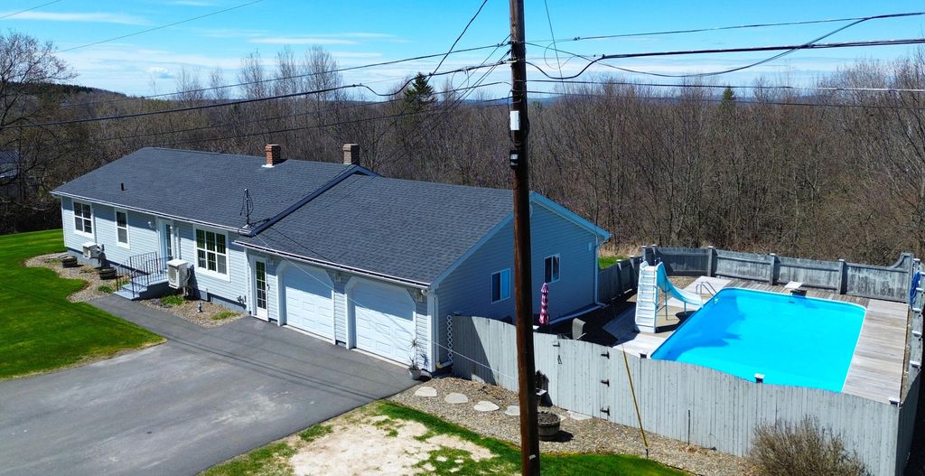 Photo of 20 Guy Street, Houlton, ME 04730 (MLS # 1660666)