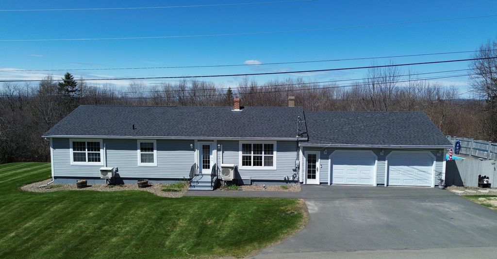 Photo of 20 Guy Street, Houlton, ME 04730 (MLS # 1660666)